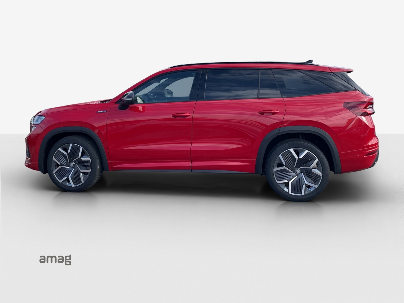 SKODA Kodiaq 2.0 TDI Sportline 4x4-showroom-element-1