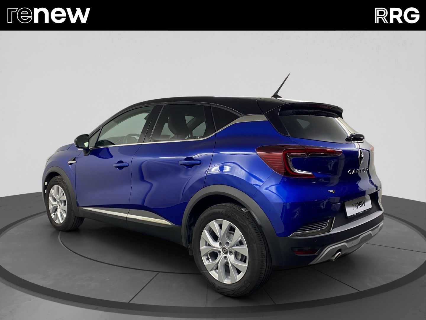RENAULT Captur 1.3 TCe EDC Intens EDC-showroom-element-2