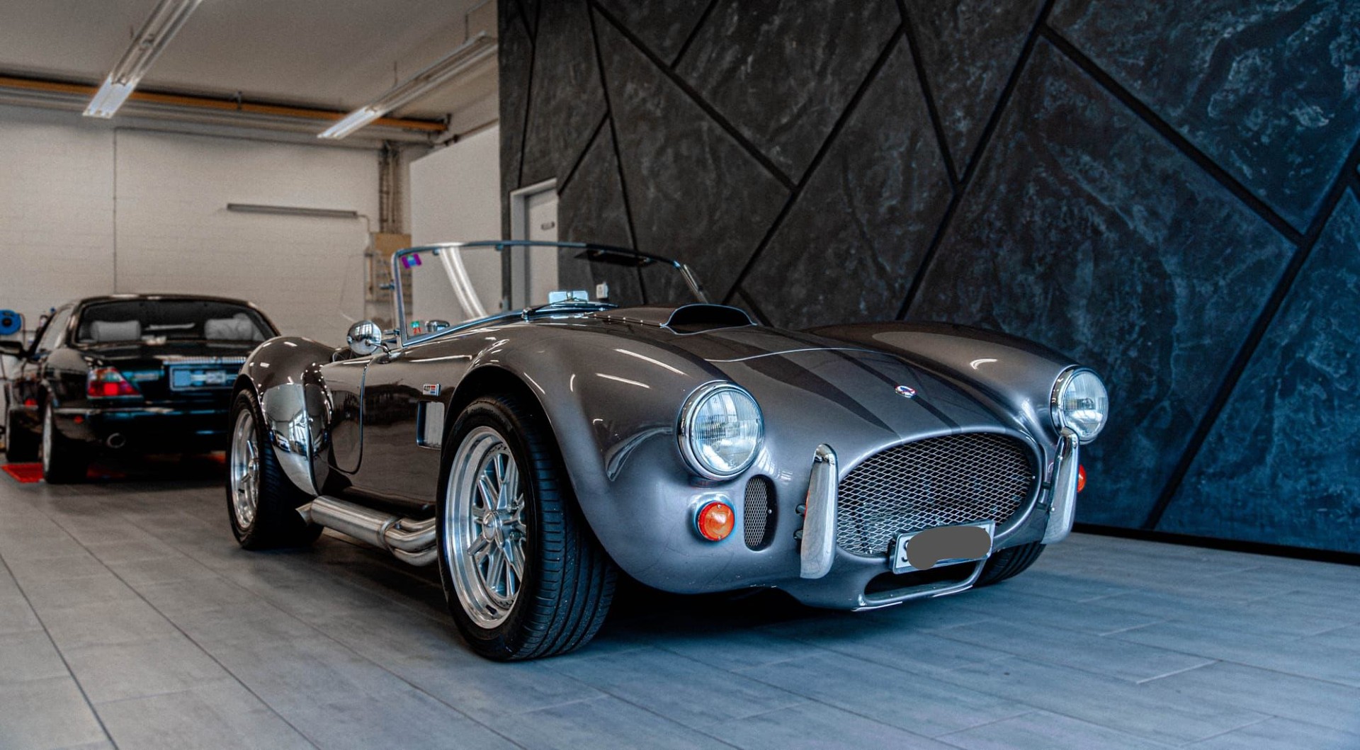 AC HS Cobra 427