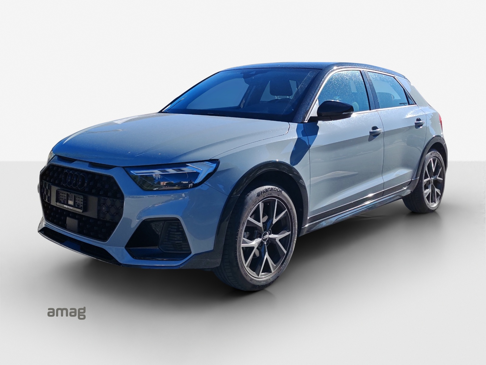 AUDI A1 City Carver 30 TFSI Attraction S-tronic