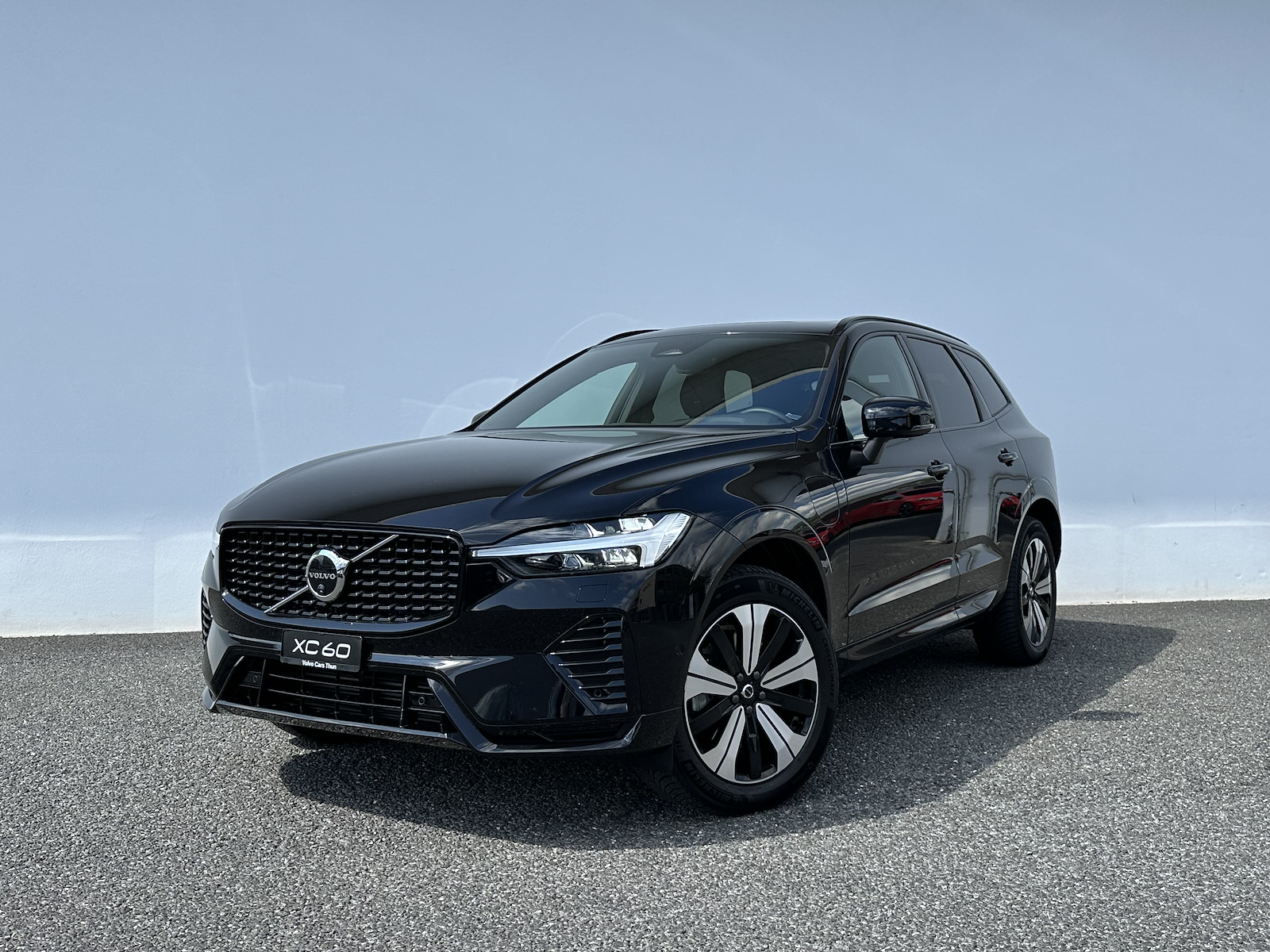 VOLVO XC60 2.0 T8 TE Plus Dark (SUV / Geländewagen) Volvo VOLVO XC60 2.0 T8 TE Plus Dark (SUV / Geländewagen)