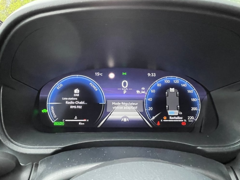 Image MAZDA 2 2 Hybrid Homura