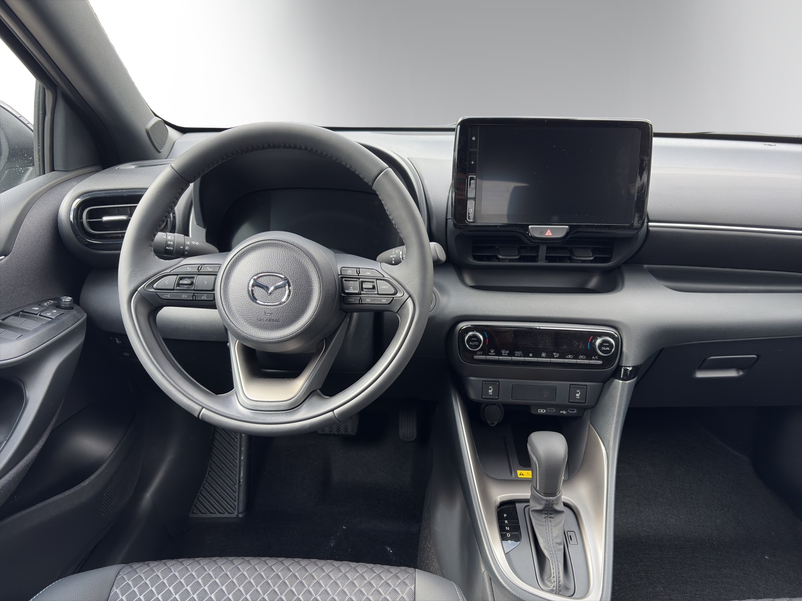 Image MAZDA 2 2 Hybrid Homura