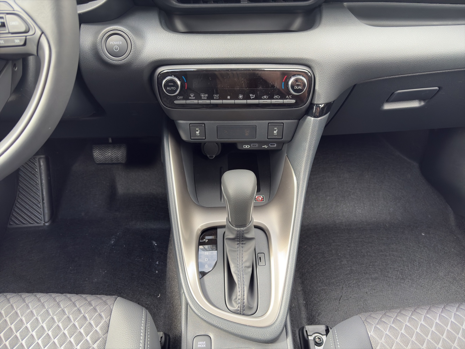 Image MAZDA 2 2 Hybrid Homura