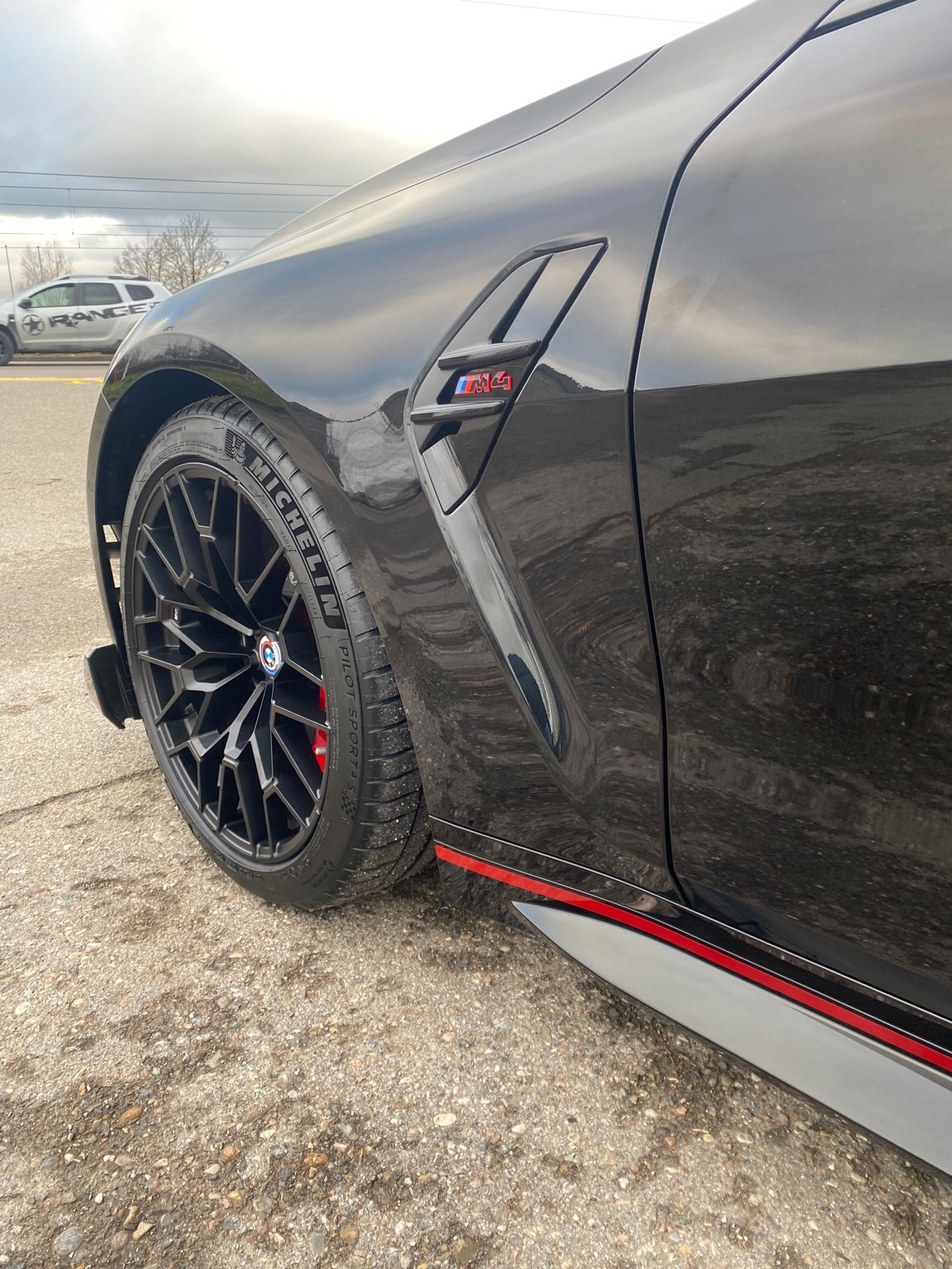 BMW M4 CSL Kaufen