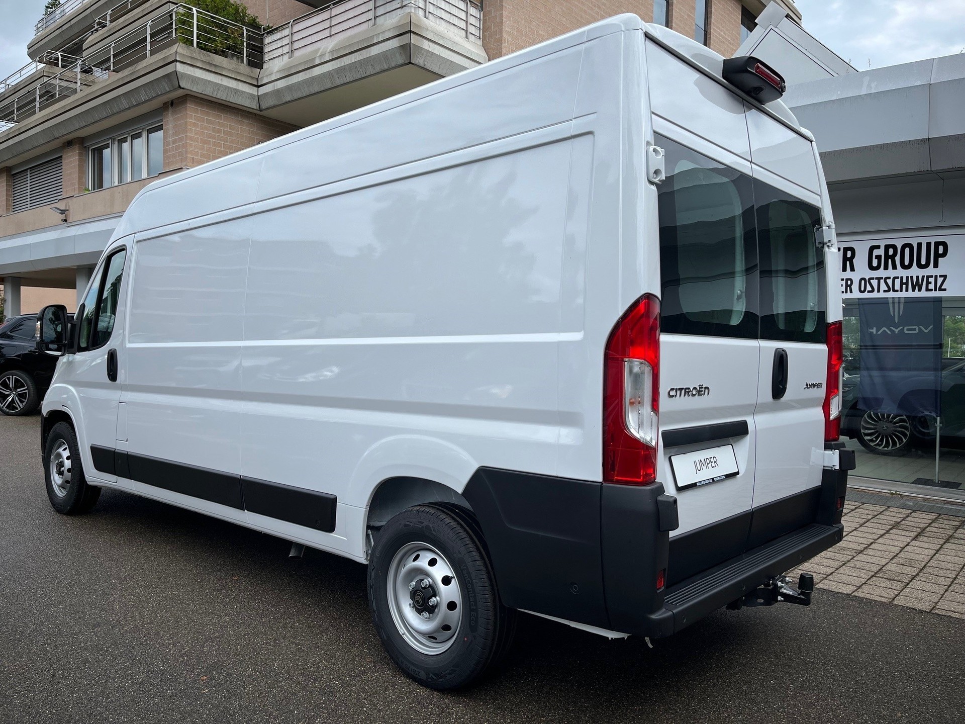 CITROEN JUMPER Kaw. 35+ L3H2 2.2 BlueHDi-showroom-element-3