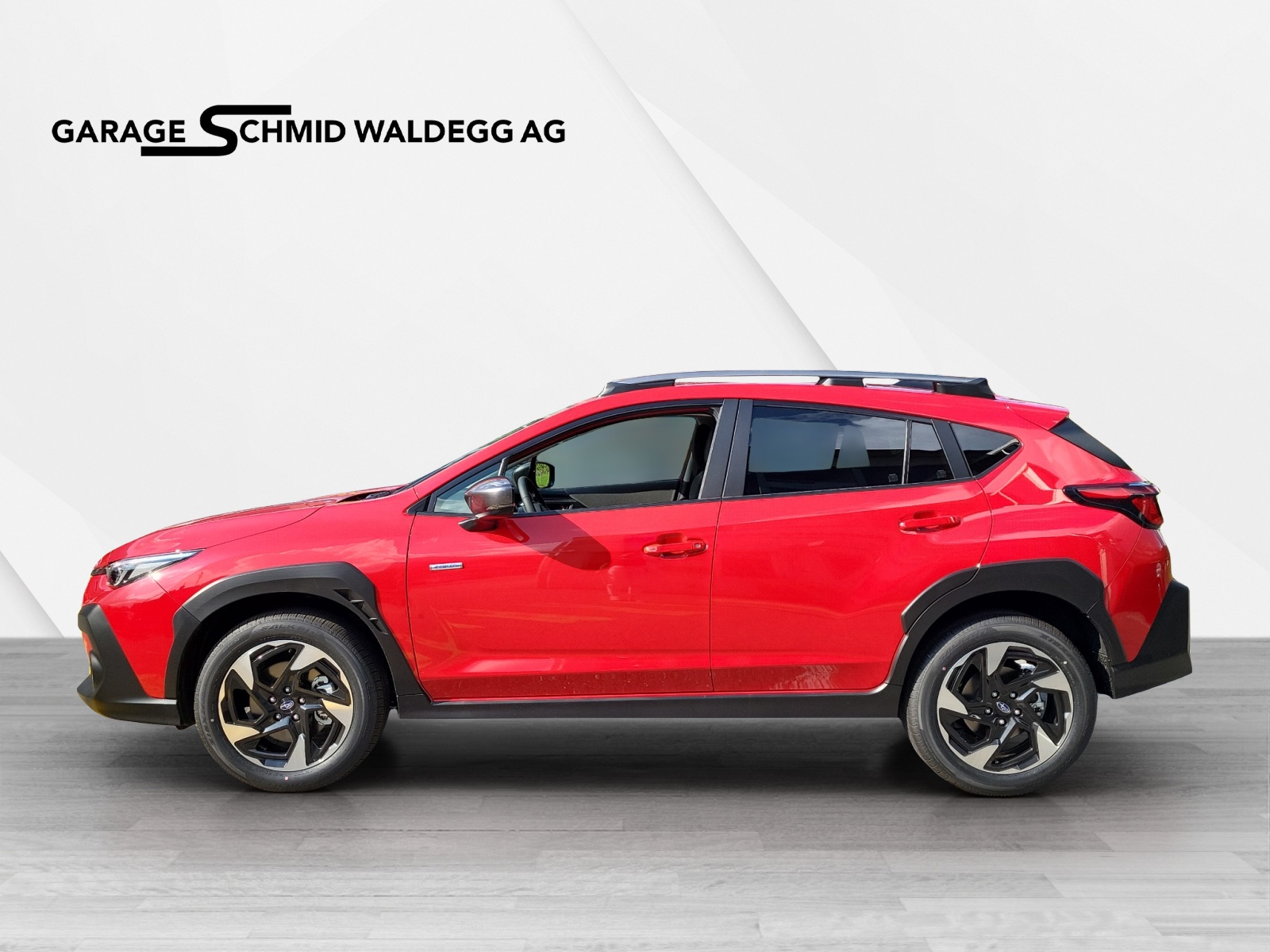 SUBARU Crosstrek 2.0 e-Boxer Swiss Plus AWD Lineartronic-showroom-element-3