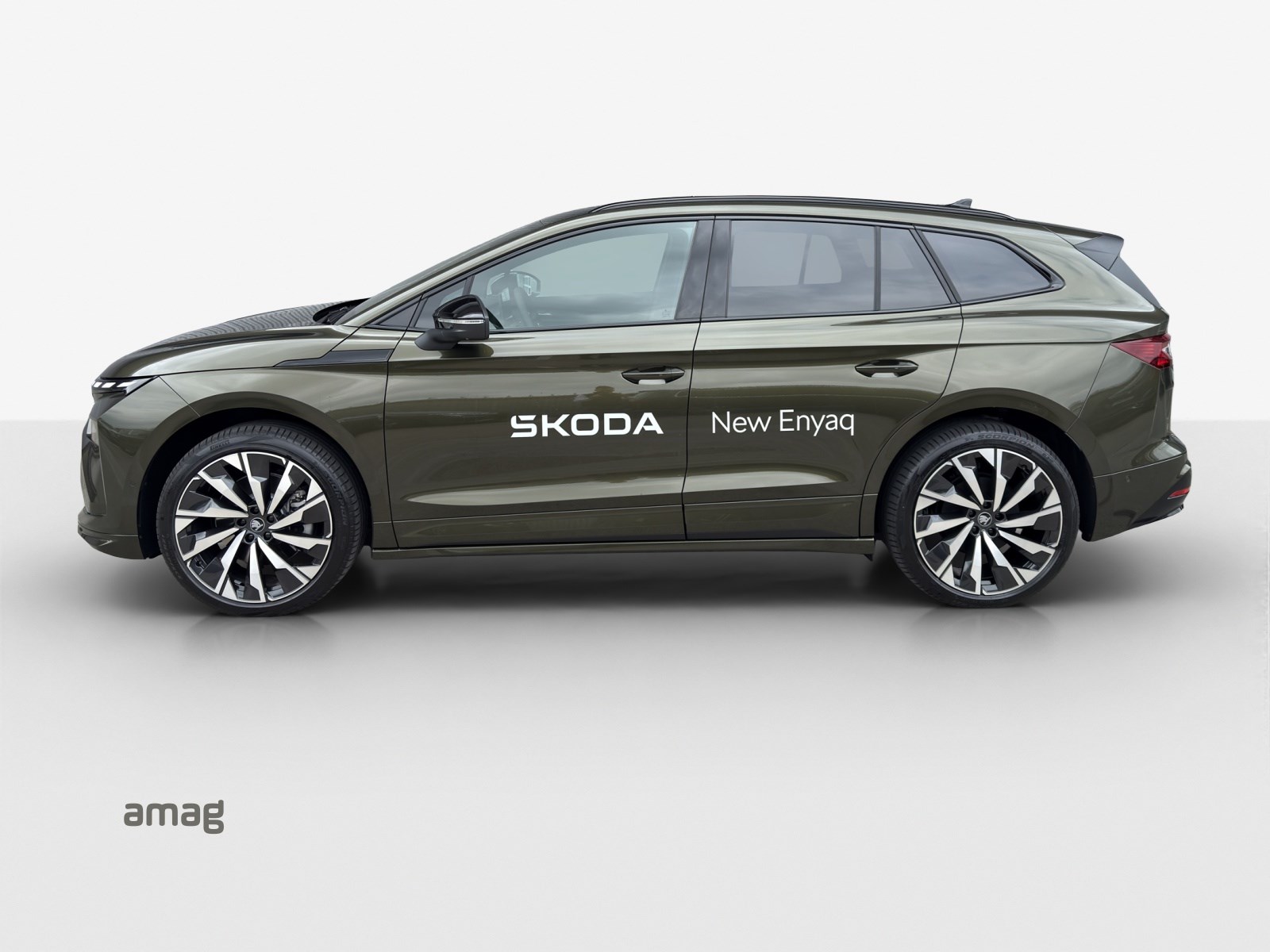 SKODA Enyaq 85x Sportline 4x4-showroom-element-1