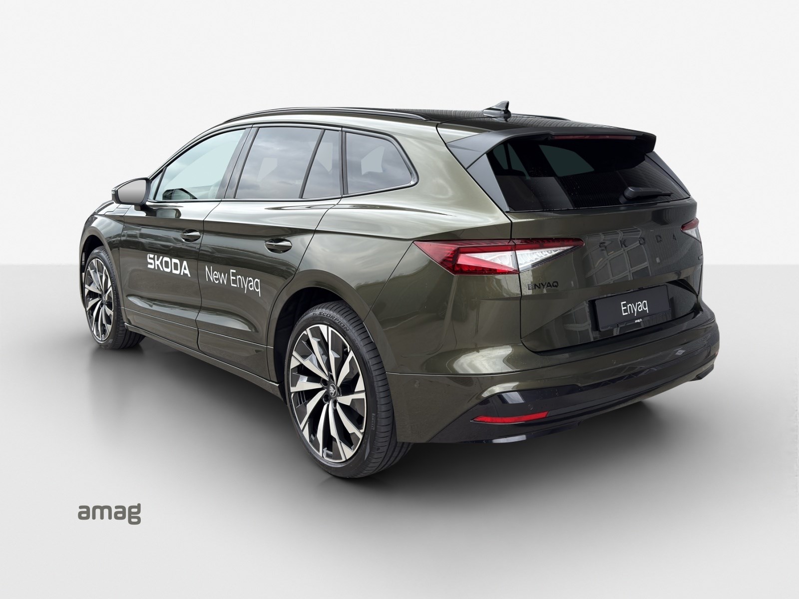 SKODA Enyaq 85x Sportline 4x4-showroom-element-2