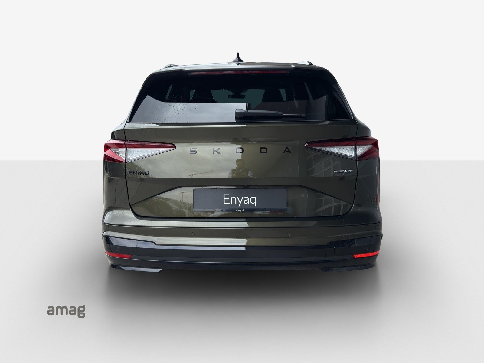 SKODA Enyaq 85x Sportline 4x4-showroom-element-3