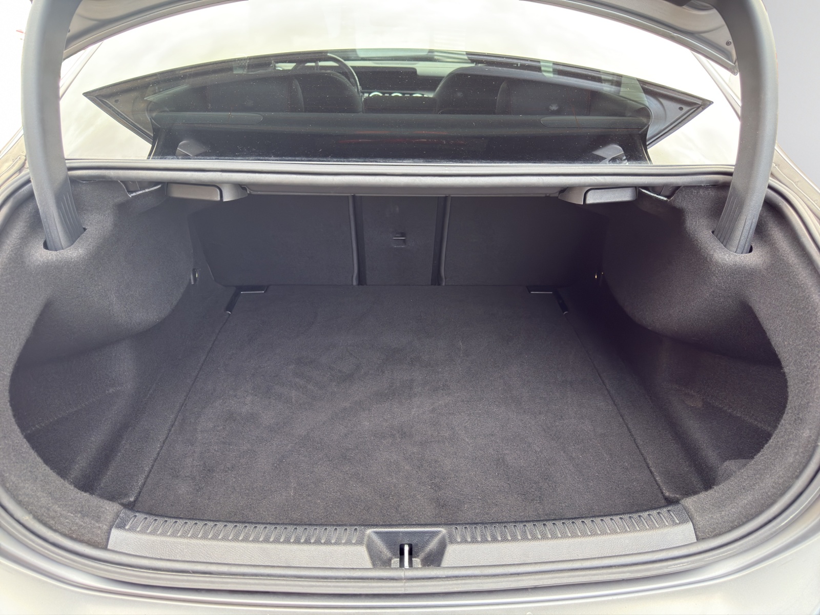 Image MERCEDES-BENZ A-250 A 250 AMG Line