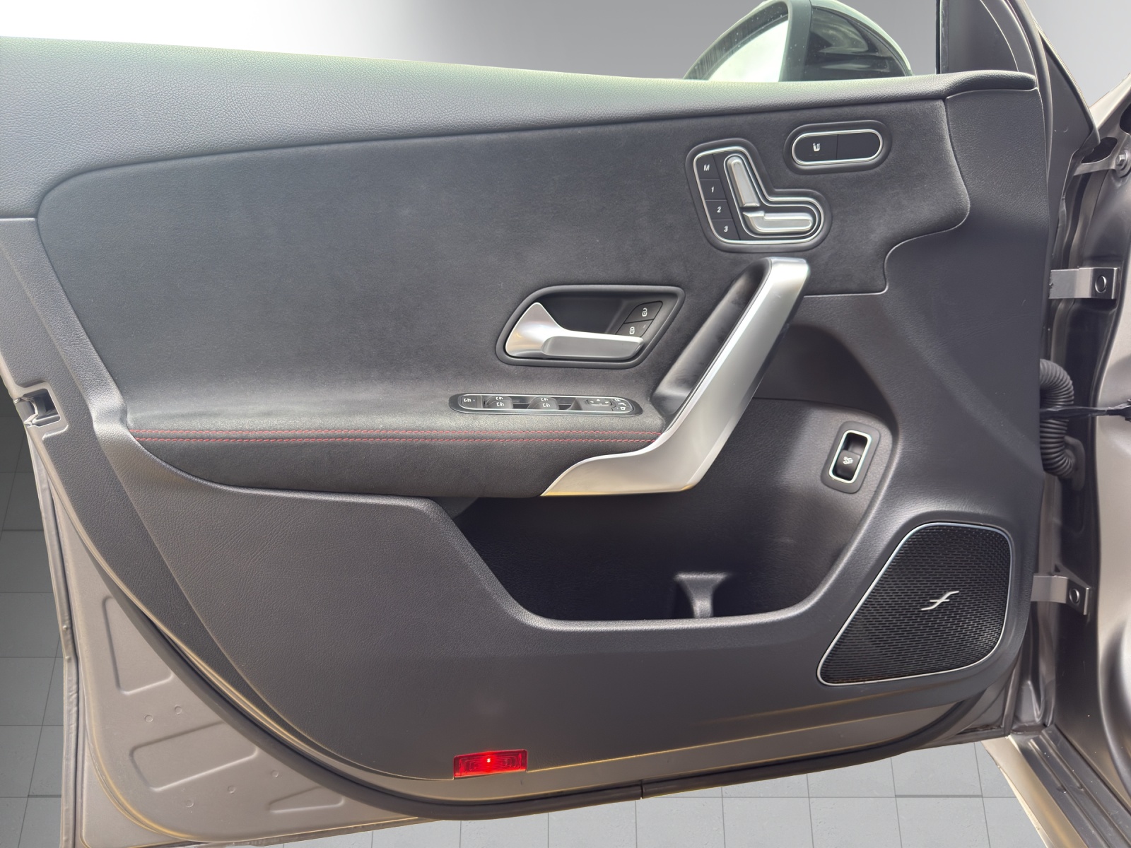 Image MERCEDES-BENZ A-250 A 250 AMG Line