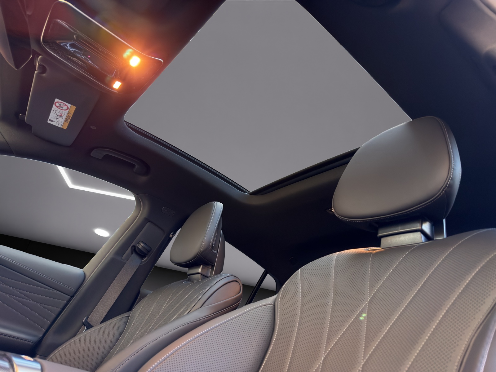 Image MERCEDES-BENZ GLC-220 GLC Coupé 220 d 4Matic 9G-Tronic