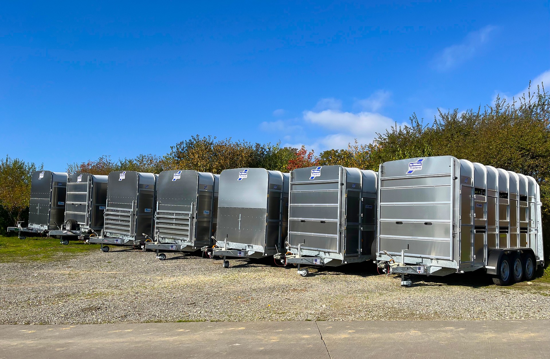 IFOR TA510G14