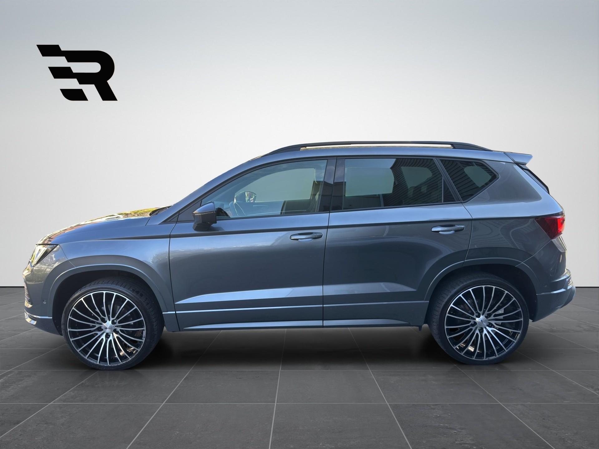 SEAT Ateca 1.5 TSI EVO Hola FR DSG-showroom-element-1