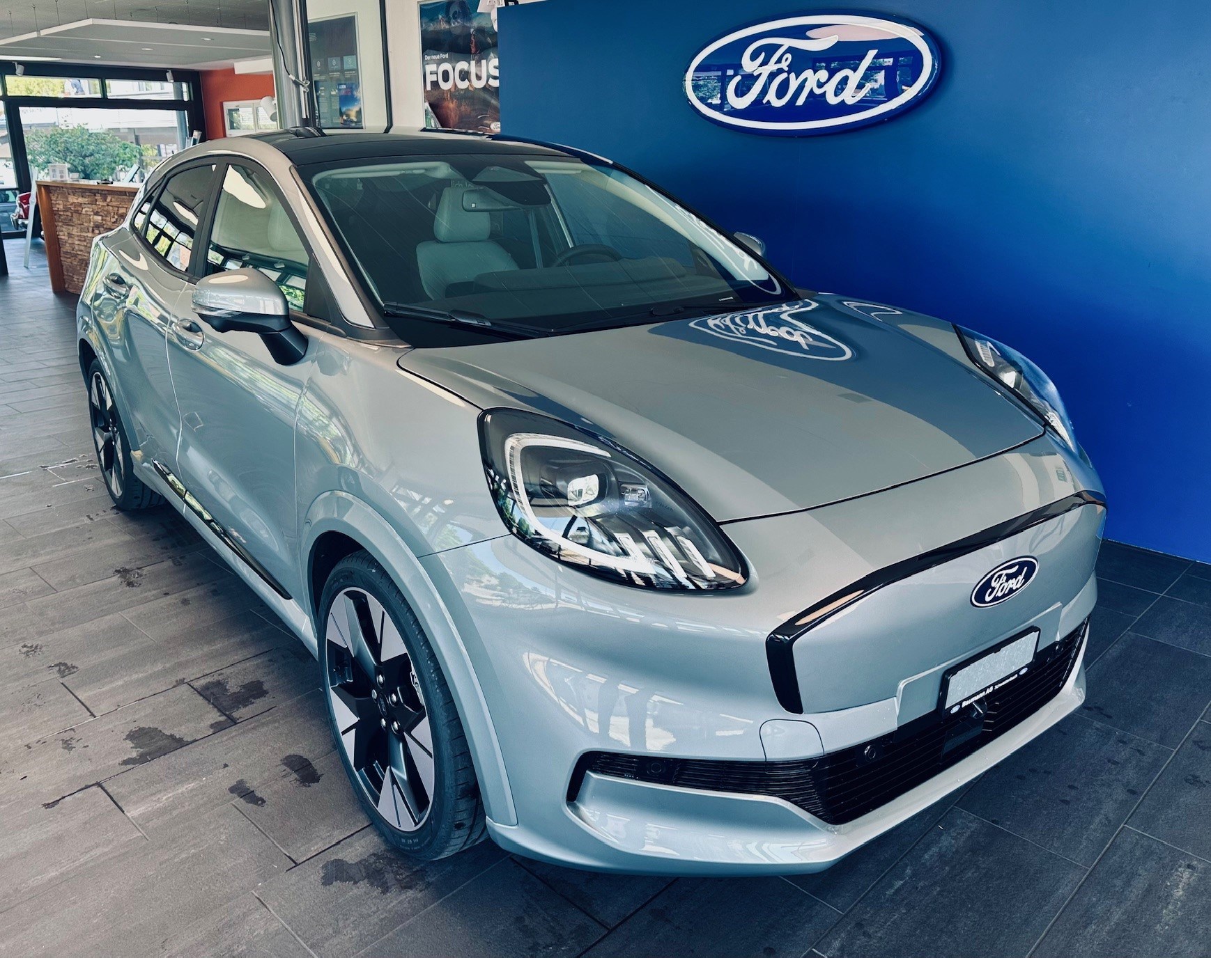 FORD Puma Gen-E Premium