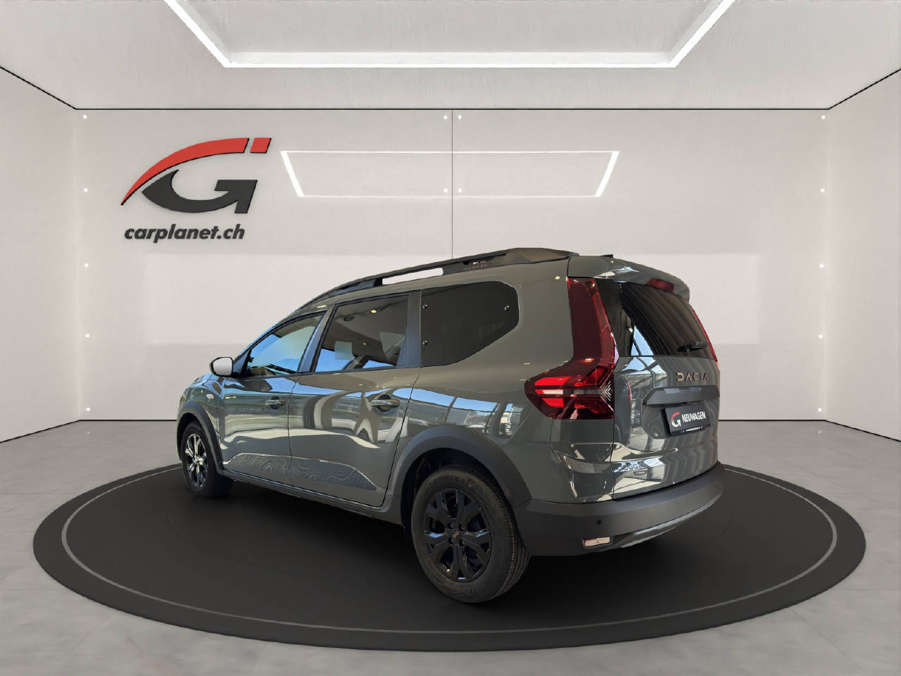 DACIA Jogger 1.6 Hybrid Extreme+ 7P-showroom-element-2