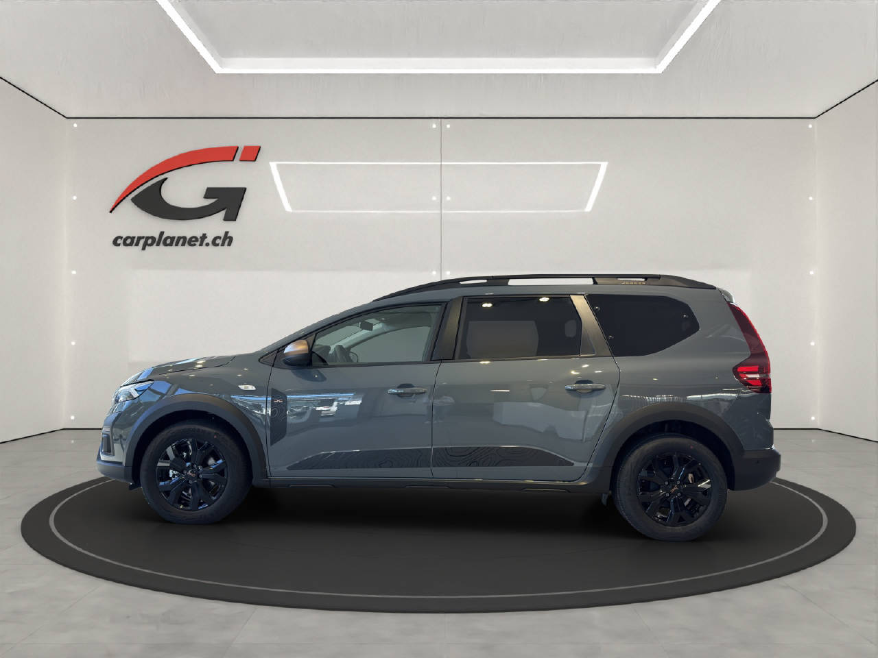 DACIA Jogger 1.6 Hybrid Extreme+ 7P-showroom-element-1