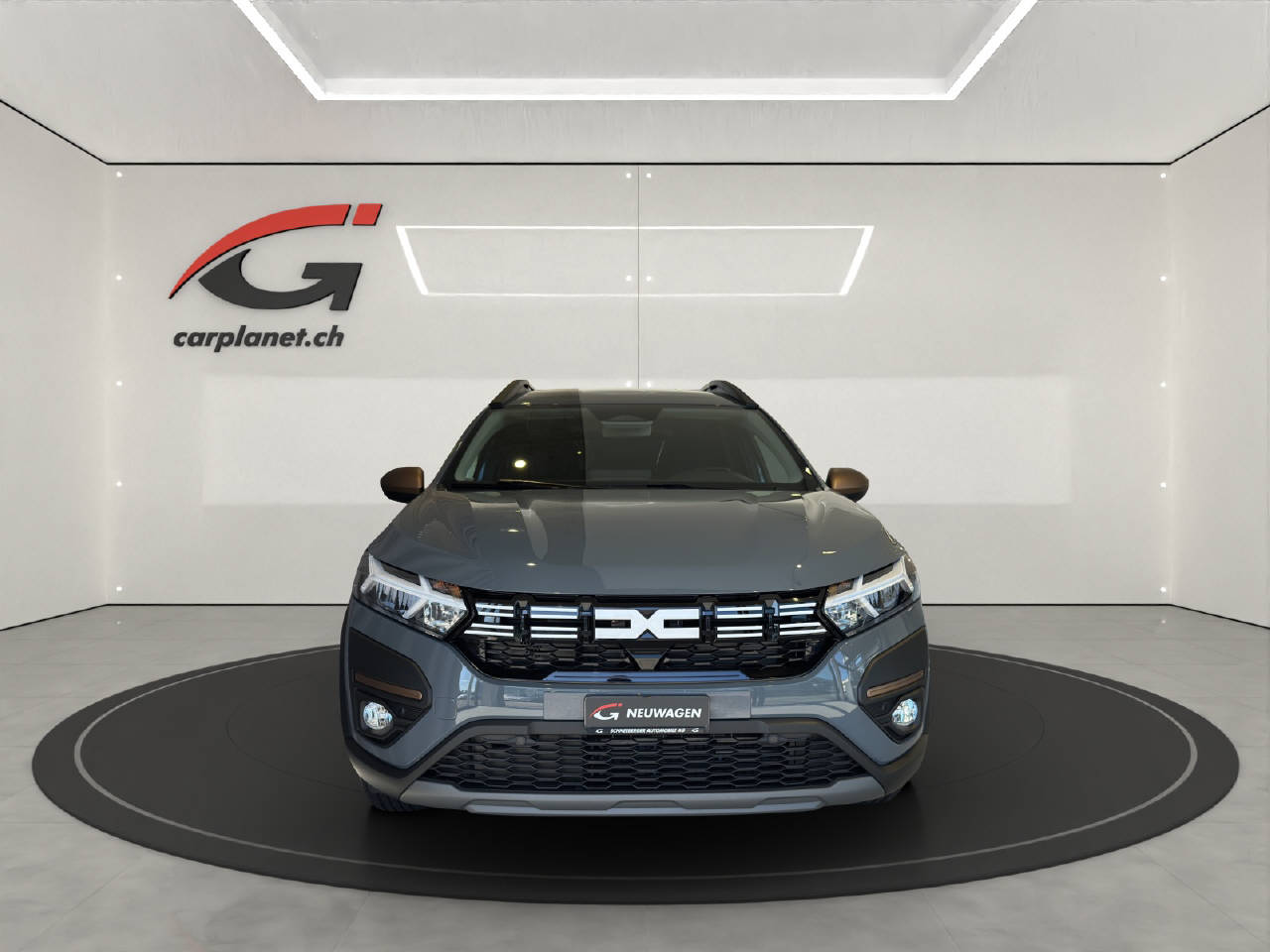 DACIA Jogger 1.6 Hybrid Extreme+ 7P-showroom-element-3