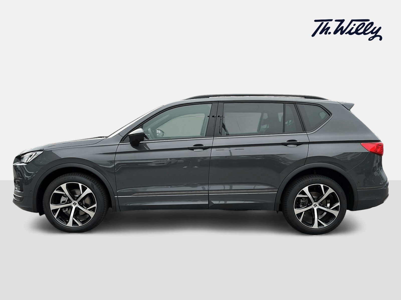 SEAT Tarraco 1.5 TSI Move FR DSG-showroom-element-1