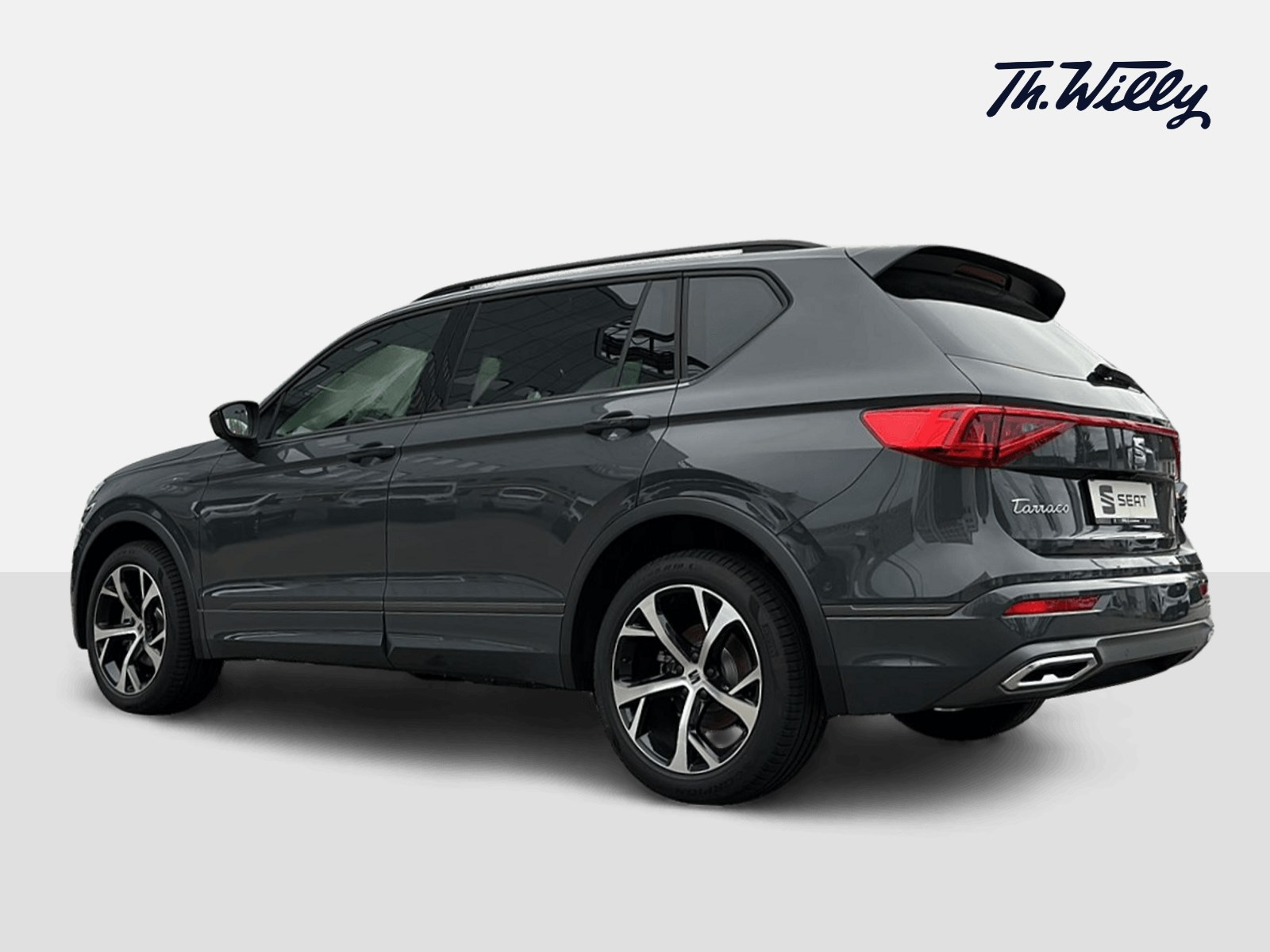 SEAT Tarraco 1.5 TSI Move FR DSG-showroom-element-2