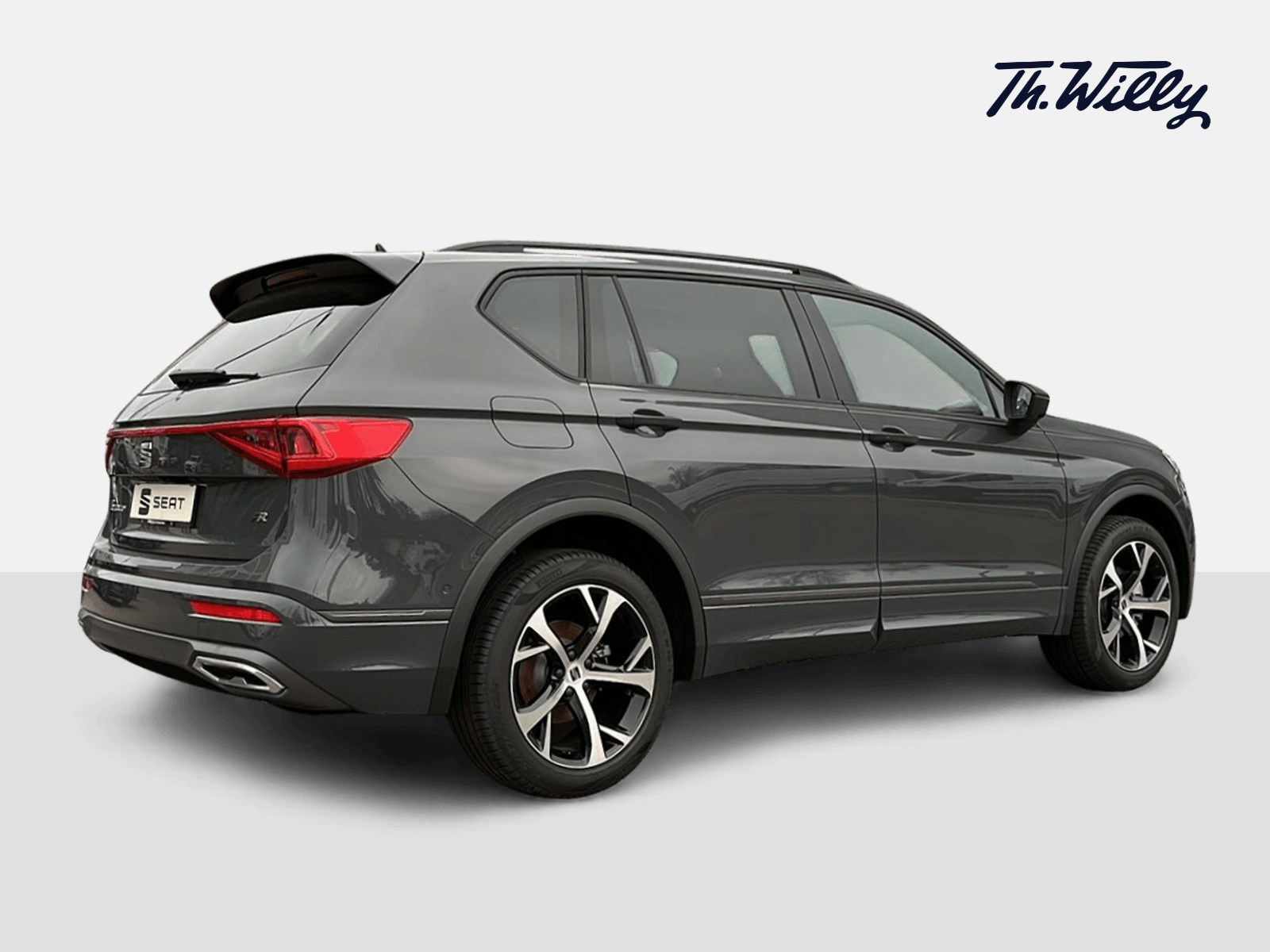 SEAT Tarraco 1.5 TSI Move FR DSG-image-4