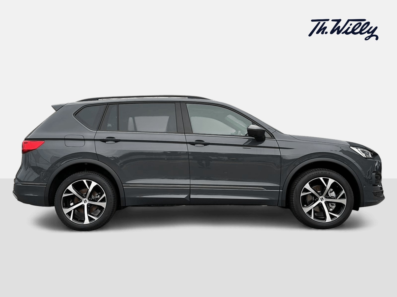 SEAT Tarraco 1.5 TSI Move FR DSG-image-5
