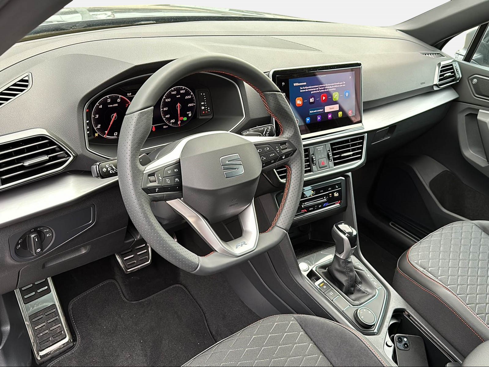 SEAT Tarraco 1.5 TSI Move FR DSG-image-10