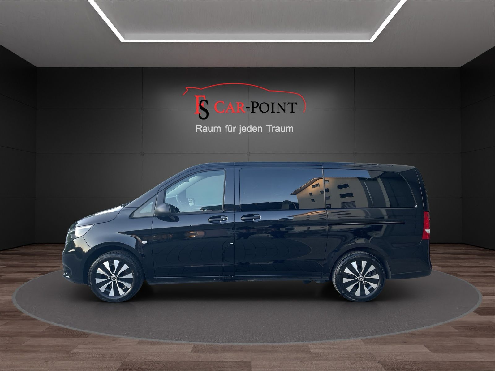 MERCEDES-BENZ Vito 116 CDI Lang Select Tourer 4Matic 9G-Tronic-showroom-element-1