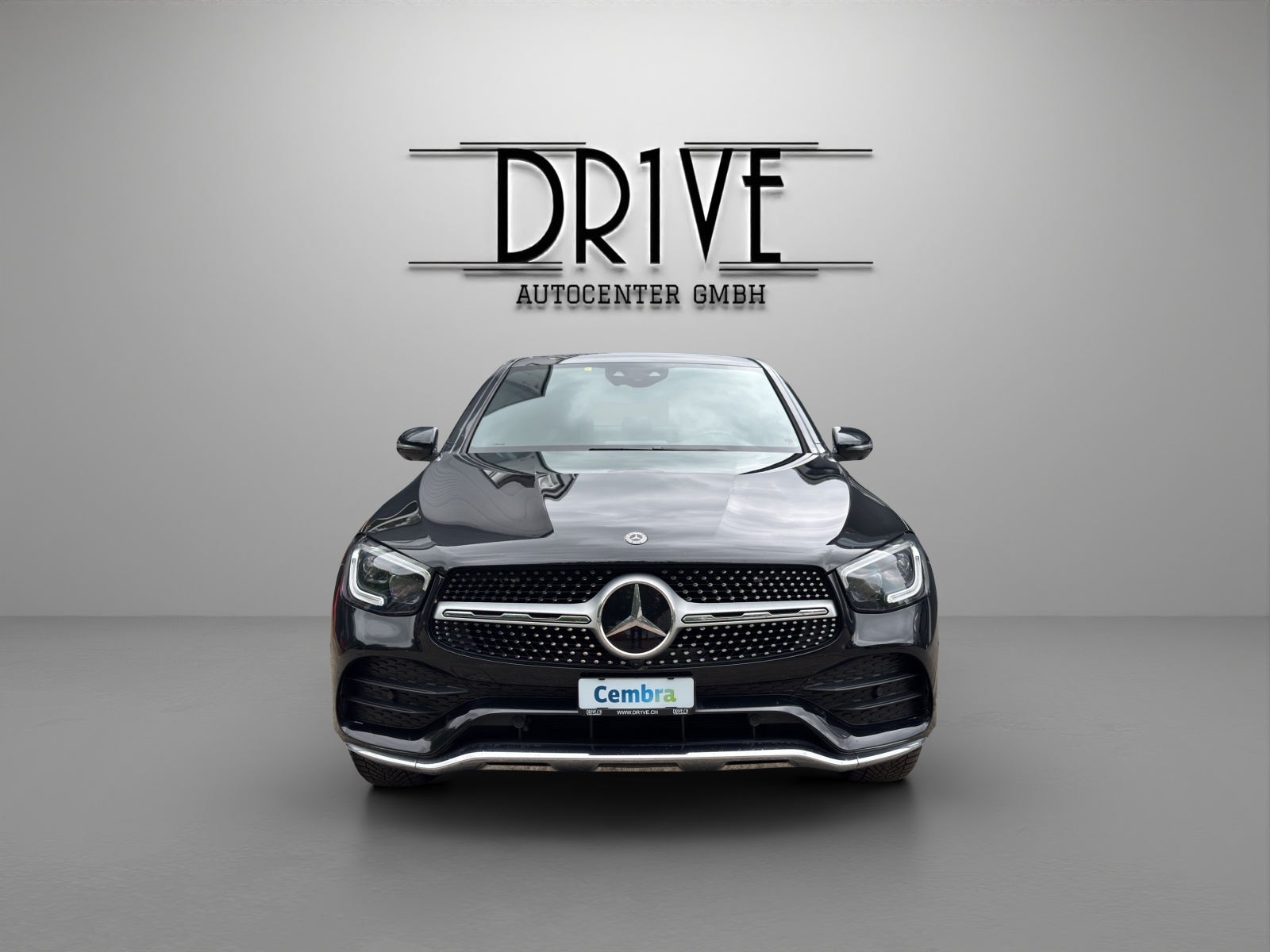 MERCEDES-BENZ GLC Coupé 300 AMG Line 4Matic 9G-Tronic-showroom-element-1