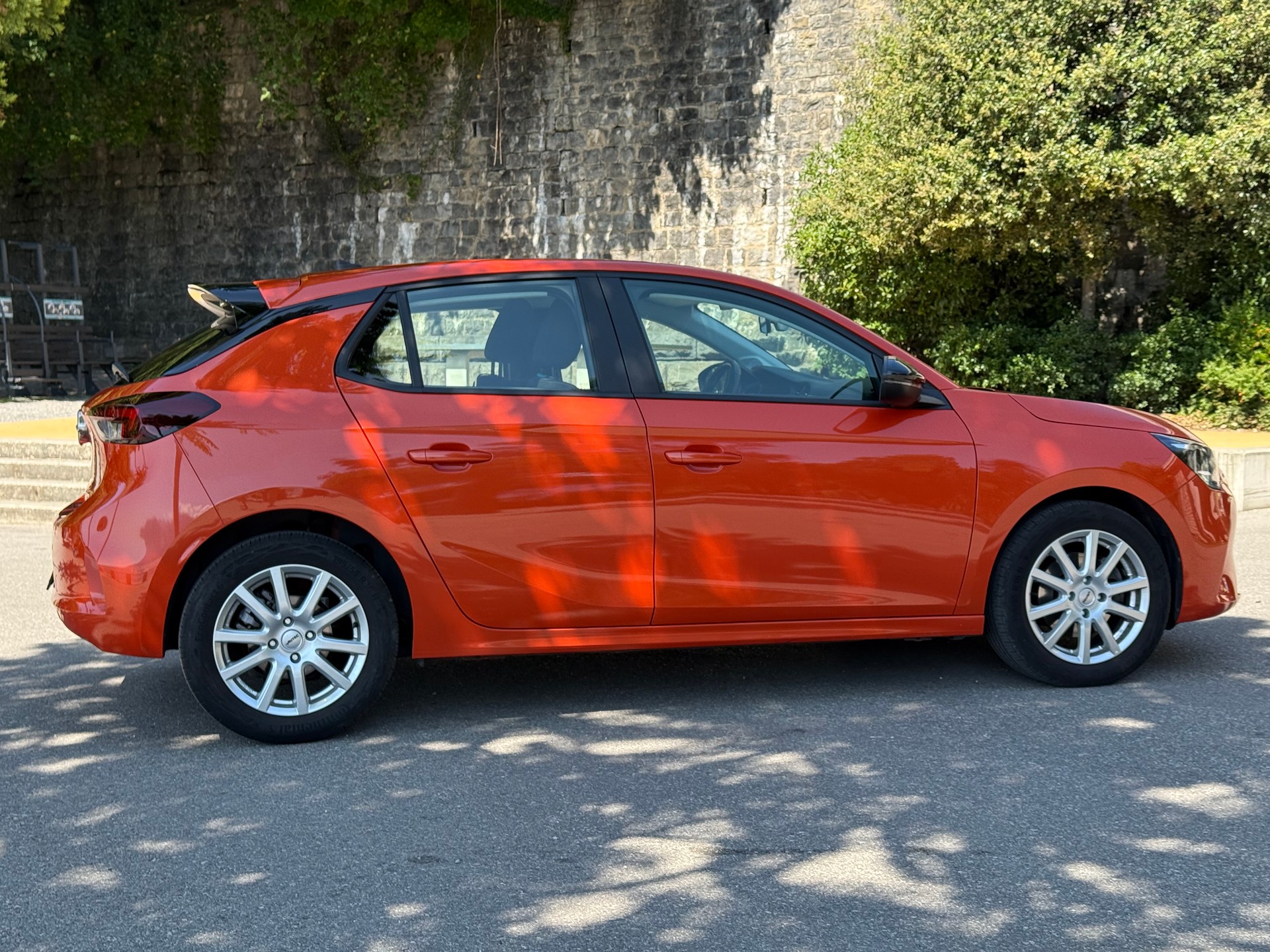 OPEL Corsa 1.2 TP Edition-showroom-element-3