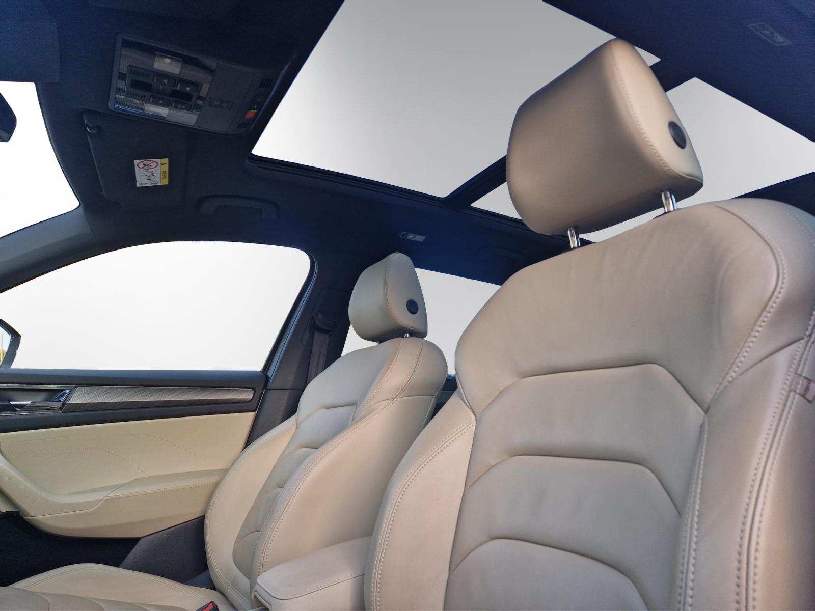 Image SKODA KODIAQ Kodiaq 2.0 TSI 4x4 Style