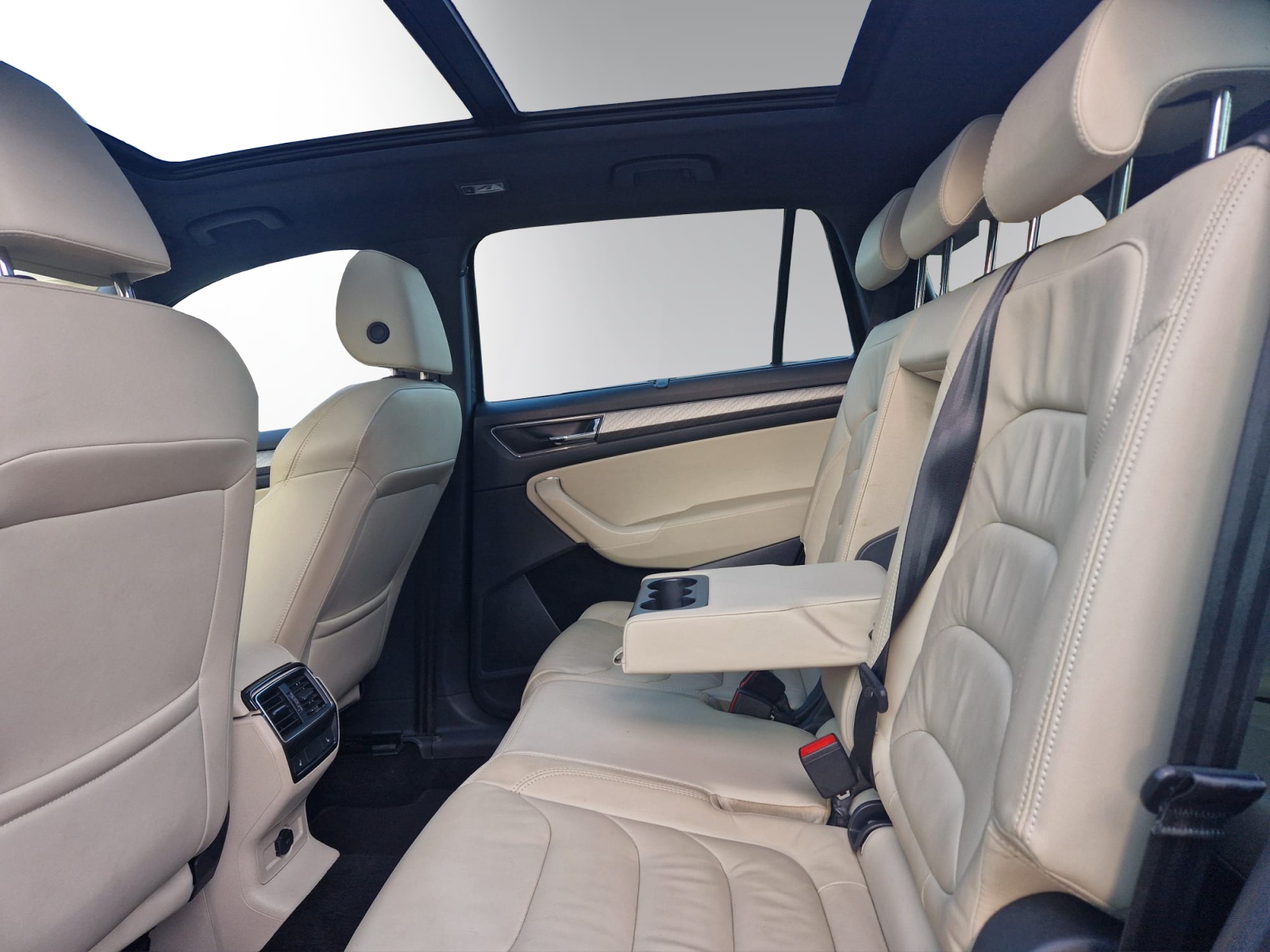 Image SKODA KODIAQ Kodiaq 2.0 TSI 4x4 Style