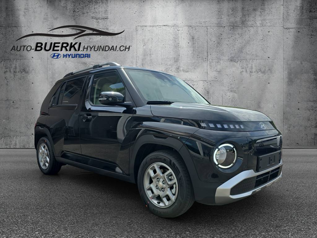 HYUNDAI INSTER 49kWh Amplia-image-7