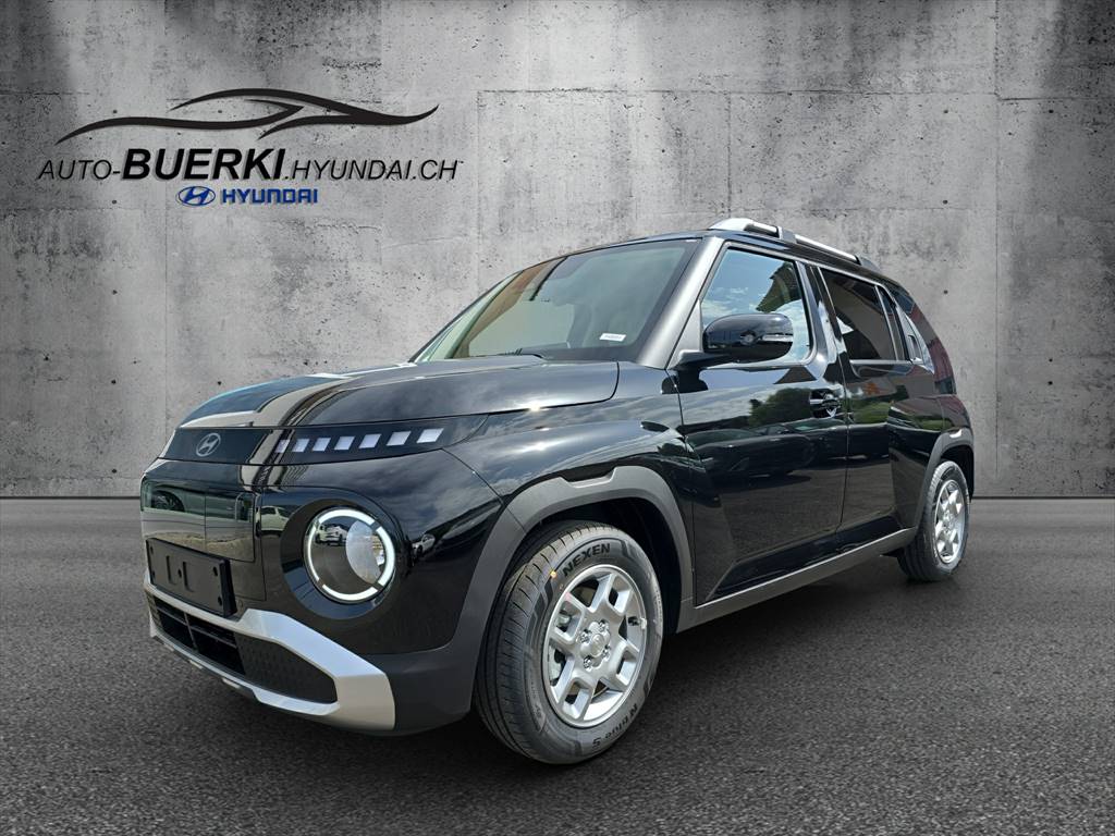 HYUNDAI INSTER 49kWh Amplia