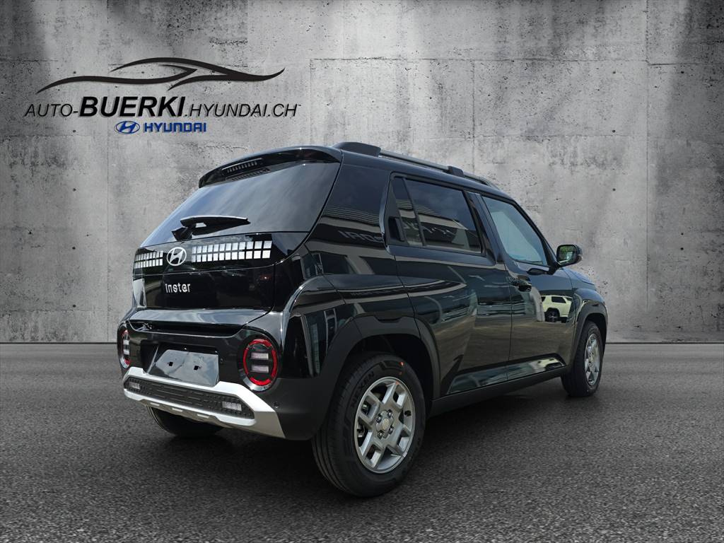 HYUNDAI INSTER 49kWh Amplia-image-5