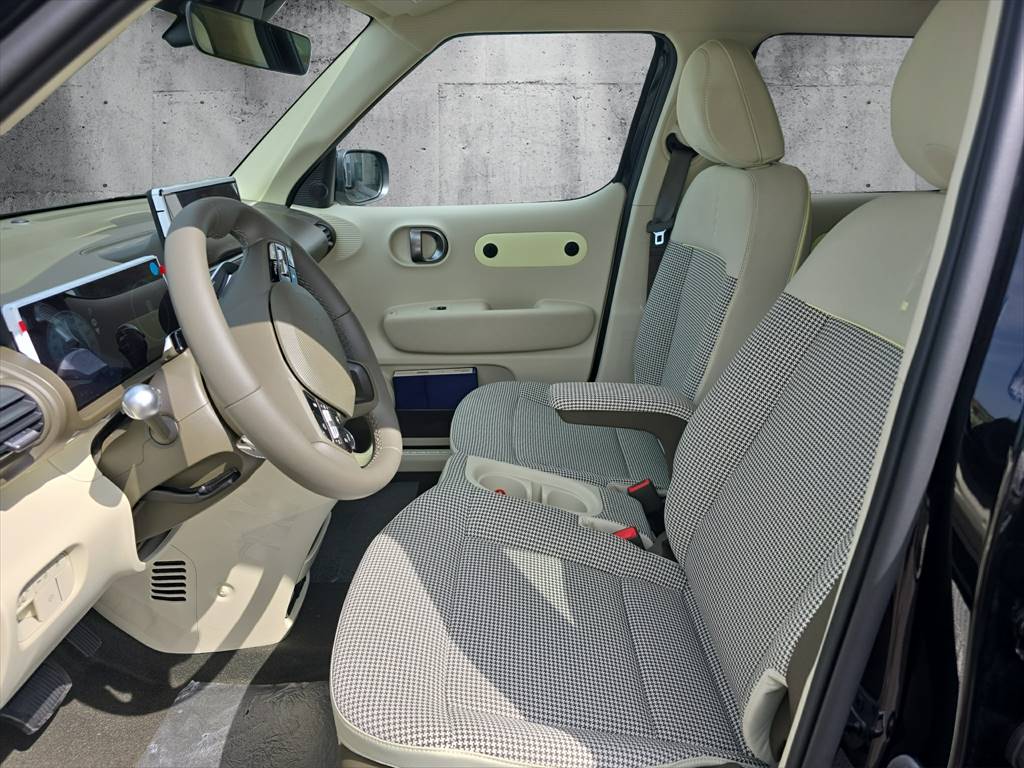 HYUNDAI INSTER 49kWh Amplia-image-8