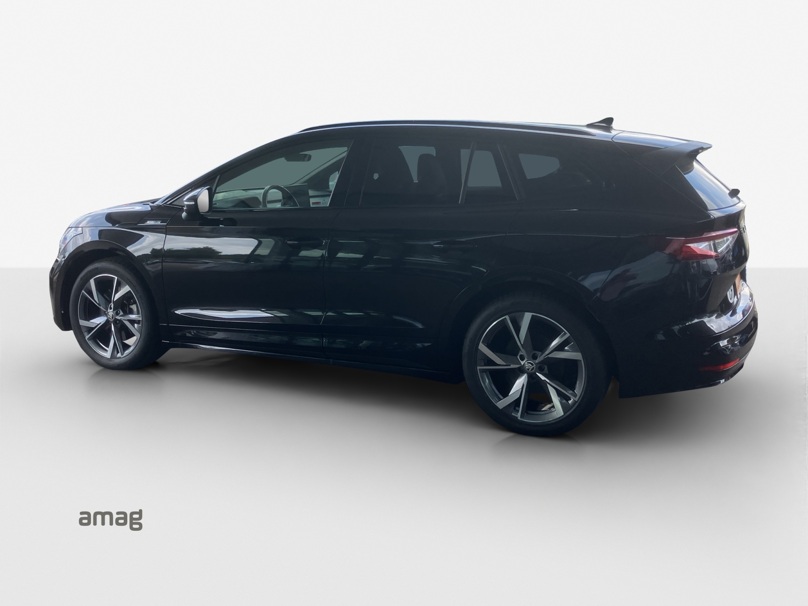SKODA Enyaq 85 Sportline-showroom-element-2