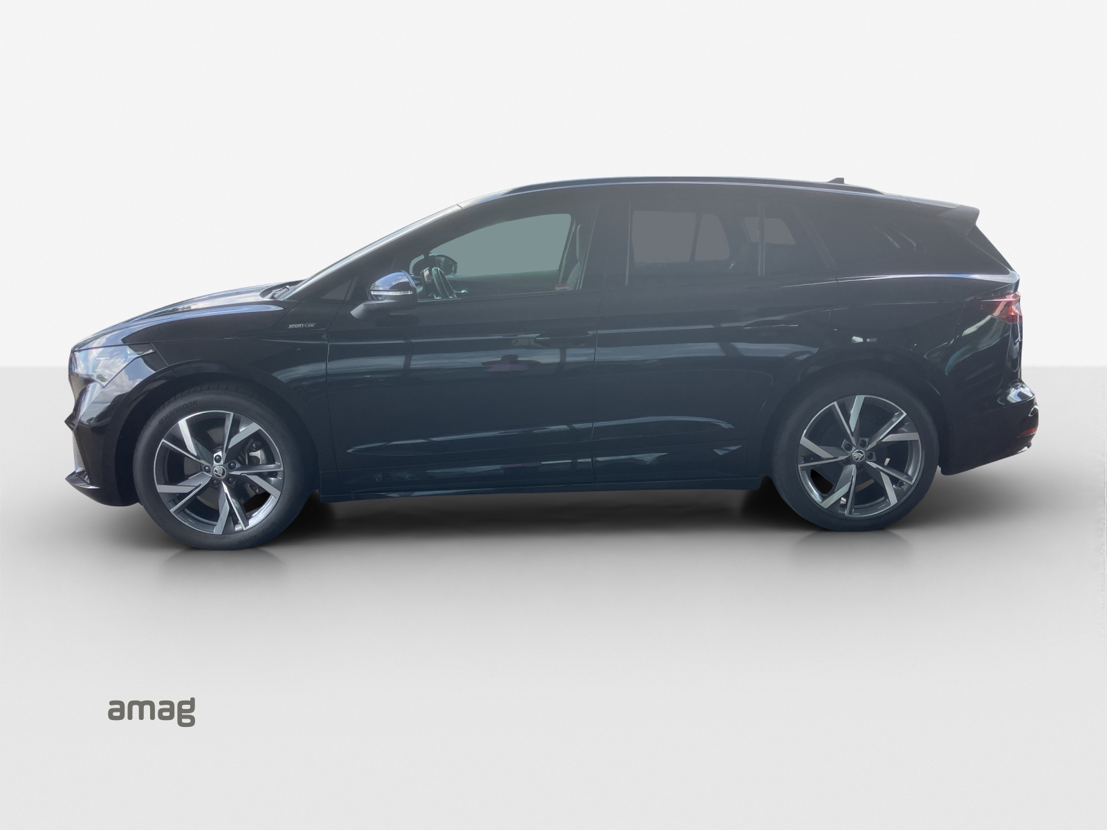 SKODA Enyaq 85 Sportline-showroom-element-1