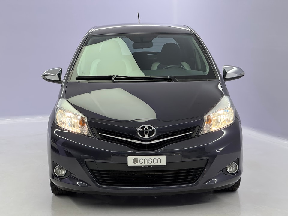 Yaris 1.33 Trend