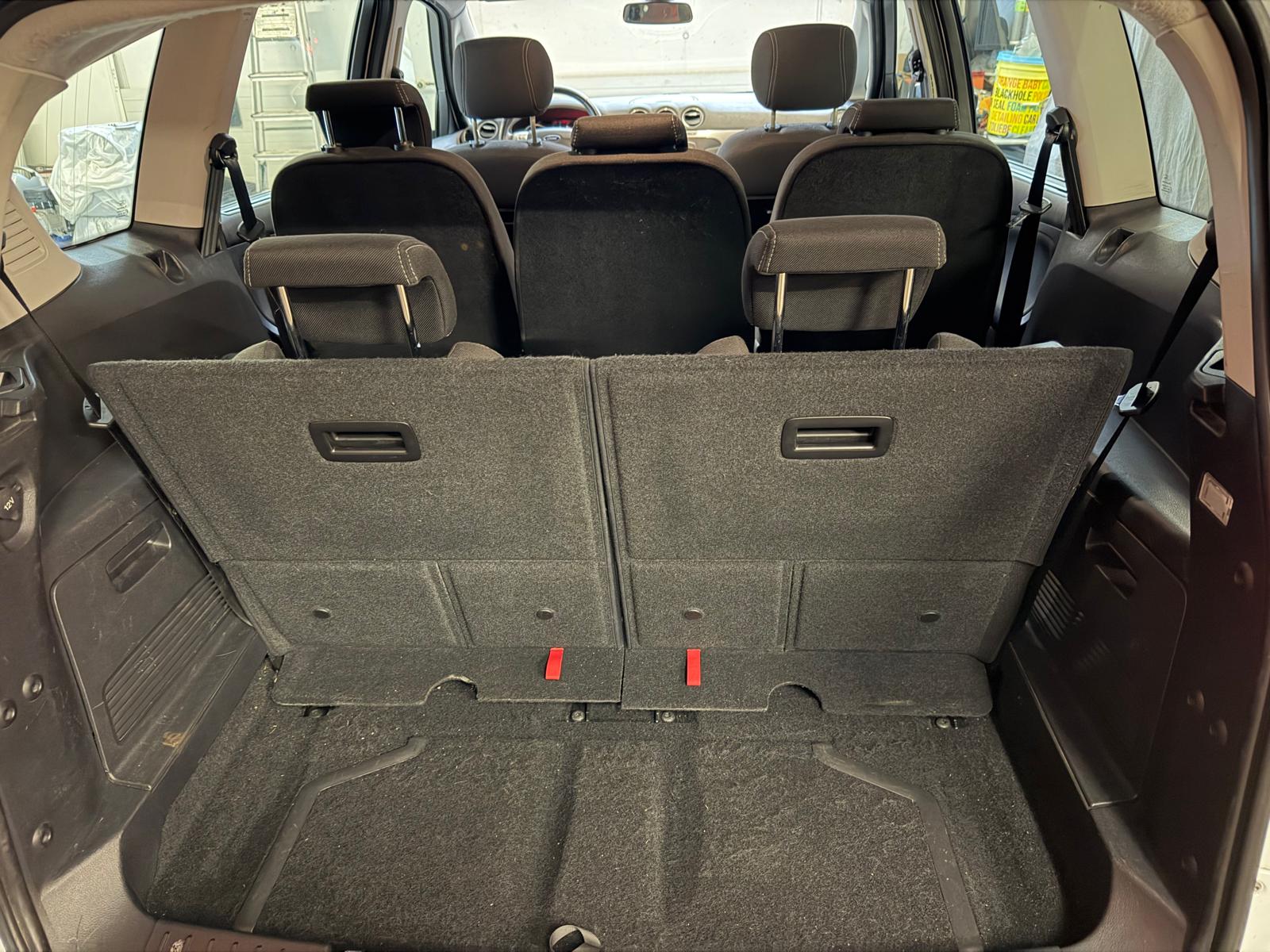 FORD S-Max 1.6 SCTi Carving Kaufen