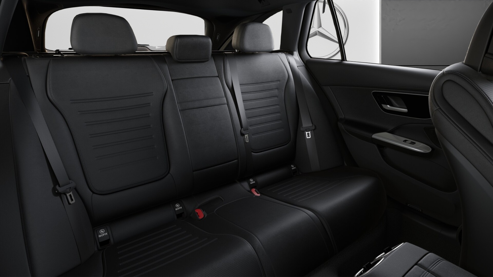 Image MERCEDES-BENZ C-300 C 300 T 4 Matic