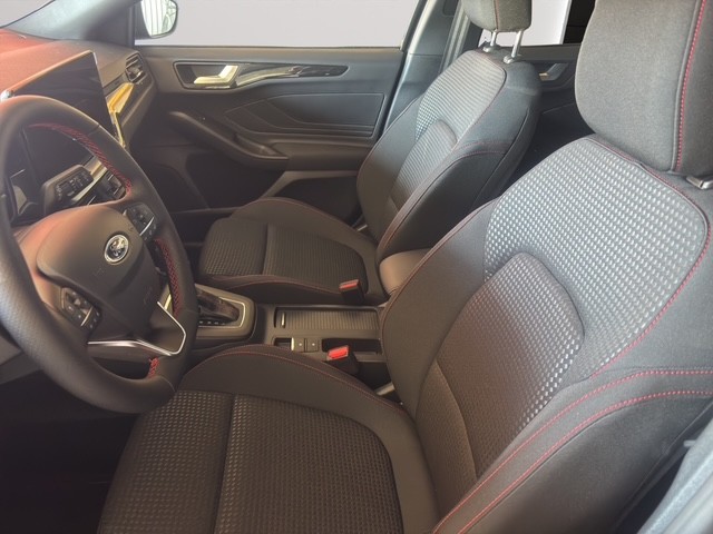 Image FORD FOCUS Focus 1.0 MHEV ST-Line X Automat