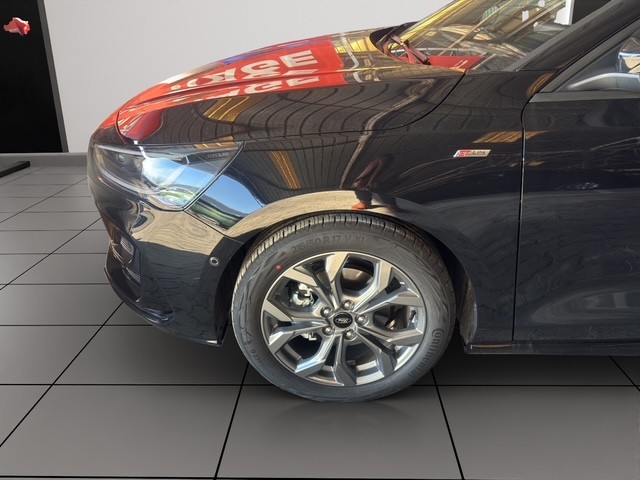 Image FORD FOCUS Focus 1.0 MHEV ST-Line X Automat