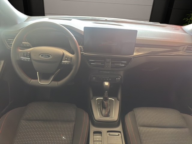 Image FORD FOCUS Focus 1.0 MHEV ST-Line X Automat