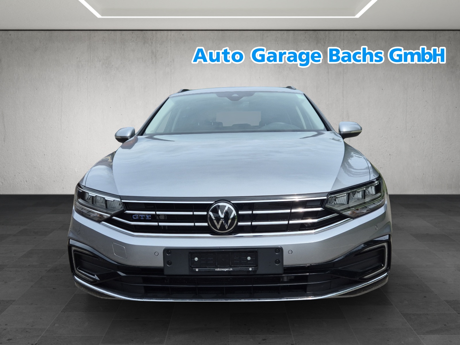 VW Passat Variant 1.4 TSI GTE Hybrid DSG-showroom-element-2