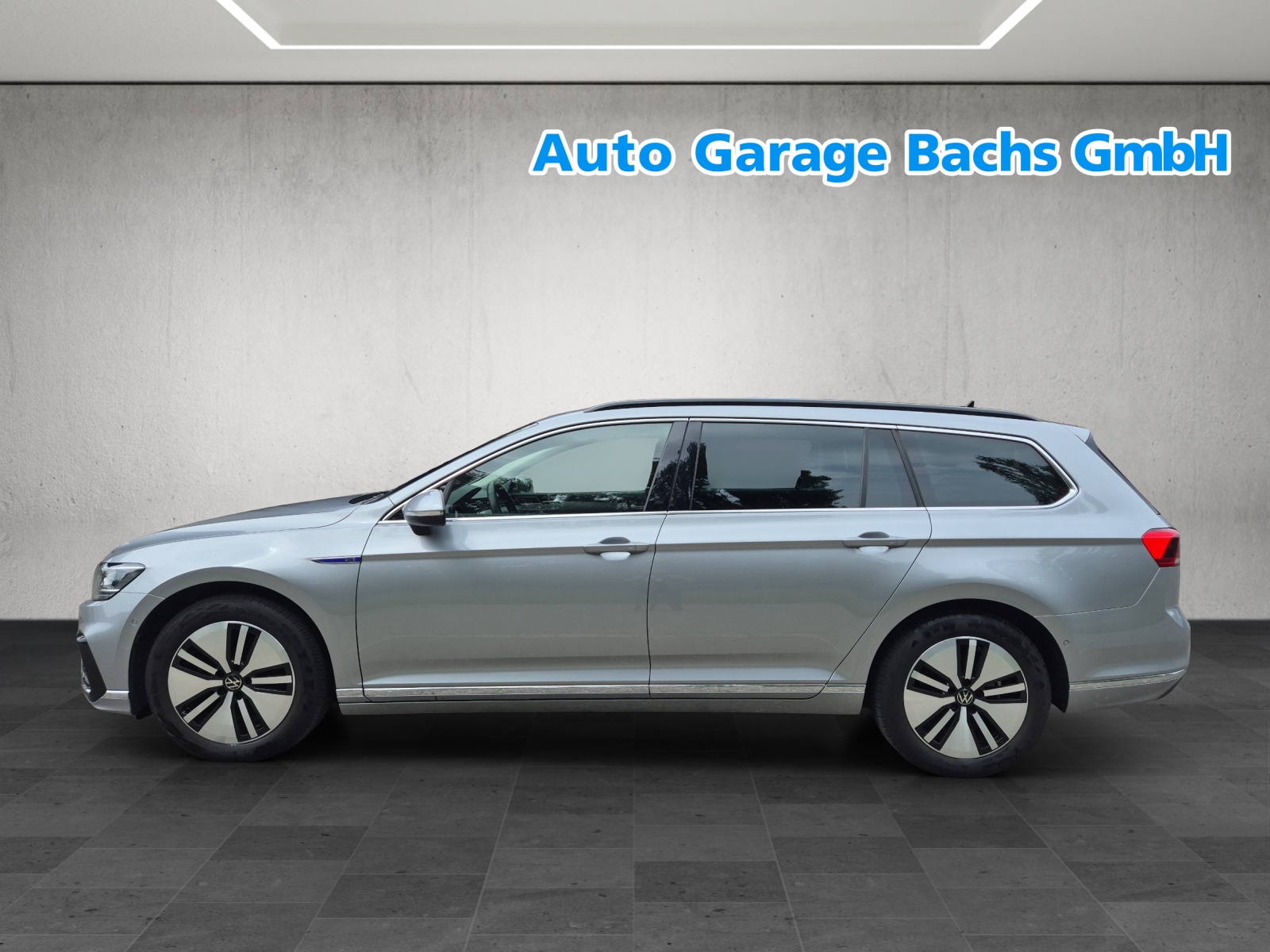 VW Passat Variant 1.4 TSI GTE Hybrid DSG-showroom-element-3