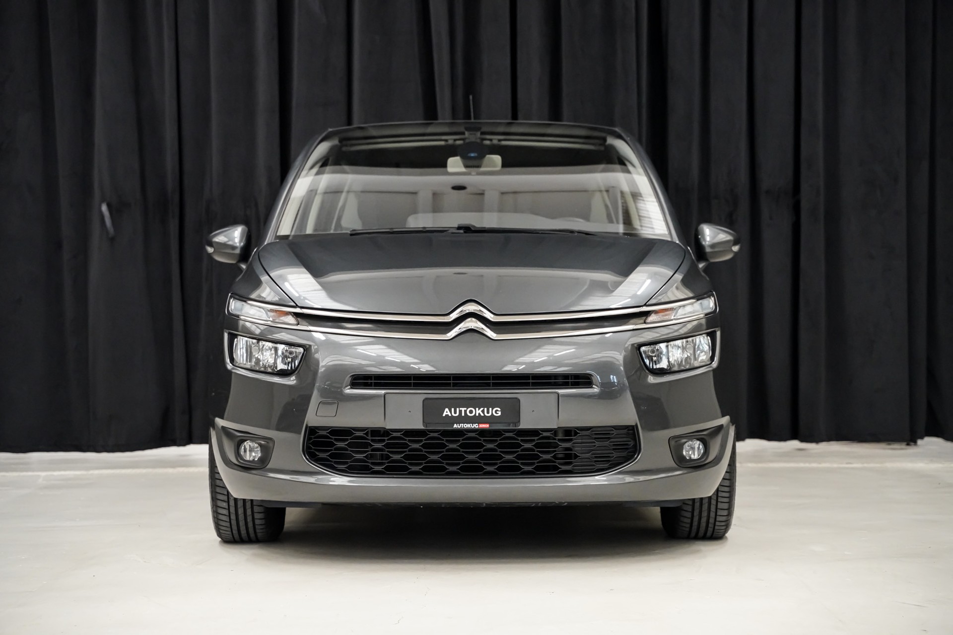CITROEN Grand C4 Picasso 1.6 e-HDi Attraction-showroom-element-1