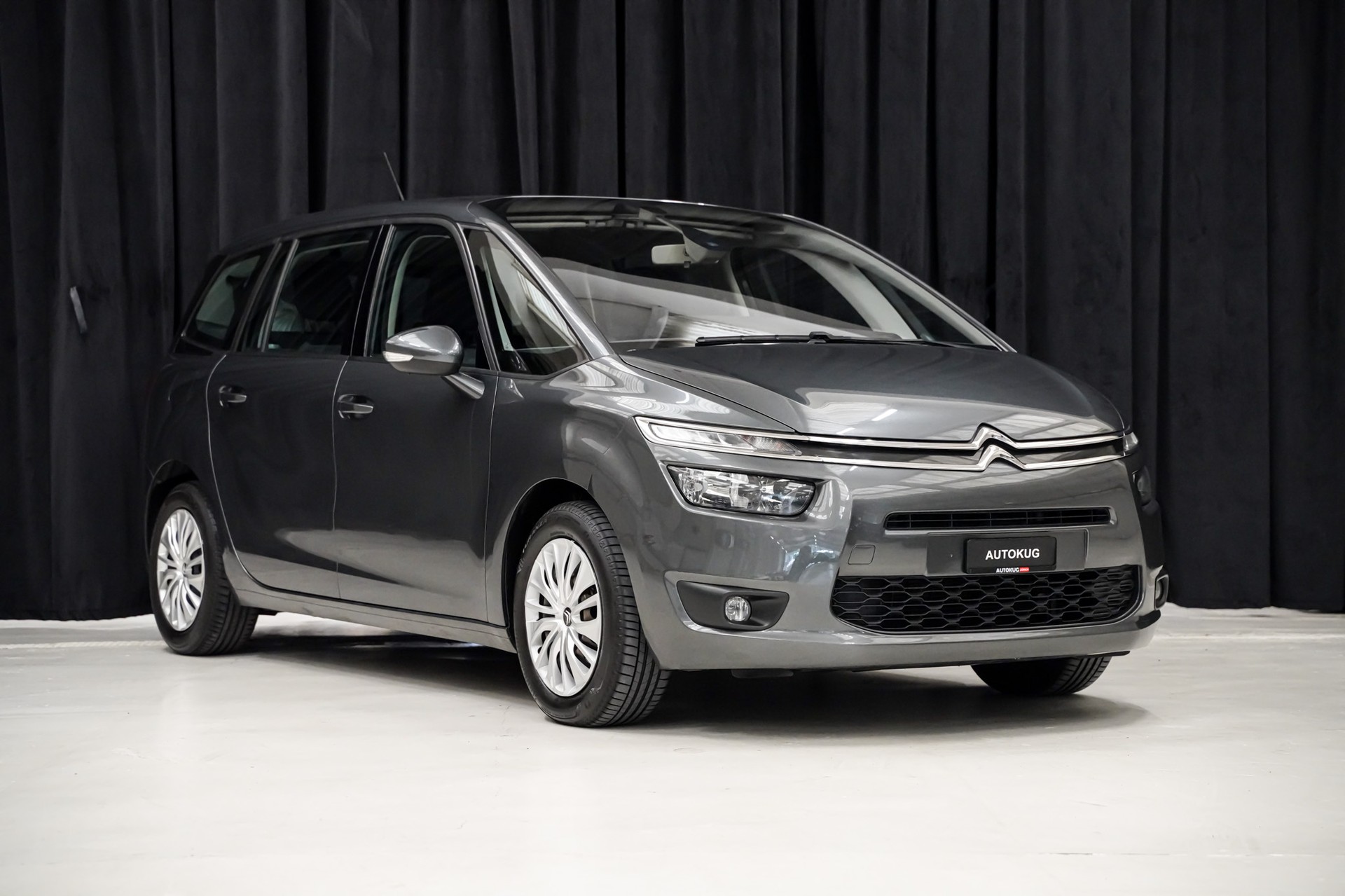 CITROEN Grand C4 Picasso 1.6 e-HDi Attraction-showroom-element-2