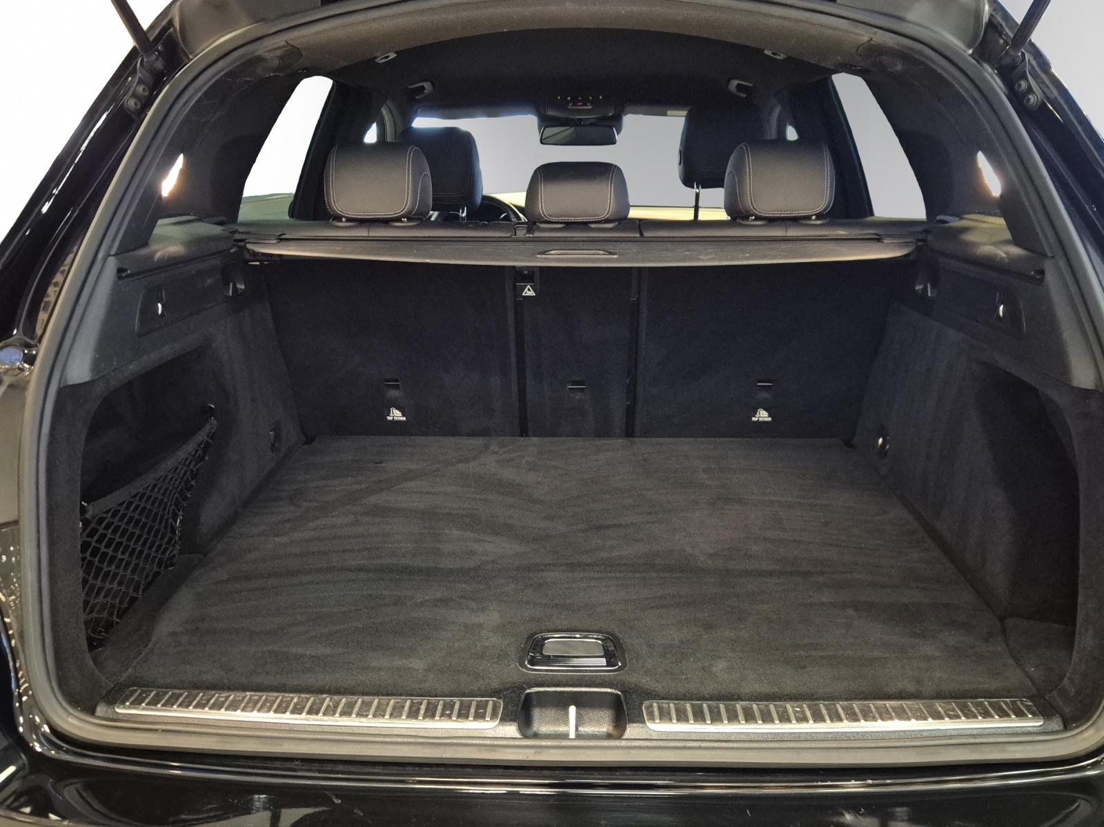 Image MERCEDES-BENZ GLC-250 GLC 250 AMG Line 4Matic